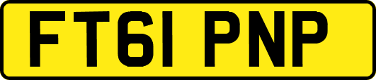 FT61PNP