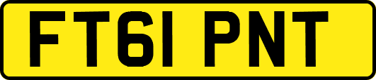 FT61PNT