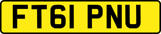 FT61PNU