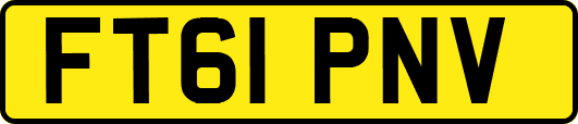 FT61PNV