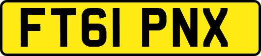 FT61PNX