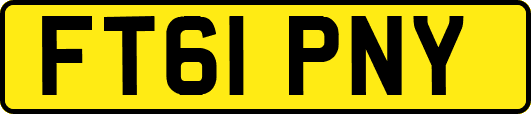 FT61PNY