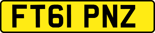 FT61PNZ