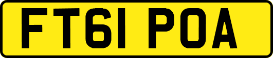 FT61POA