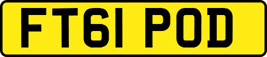 FT61POD