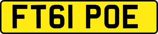 FT61POE