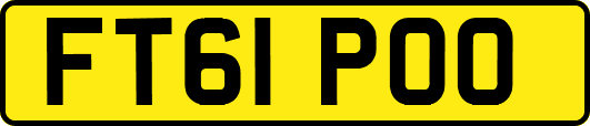 FT61POO