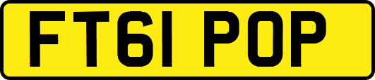 FT61POP