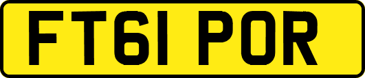 FT61POR