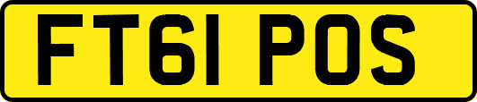 FT61POS