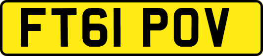 FT61POV