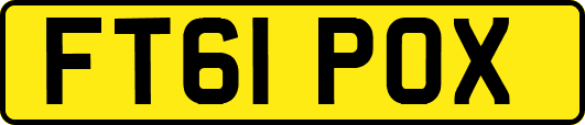 FT61POX