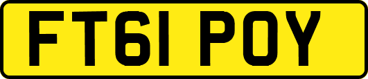 FT61POY