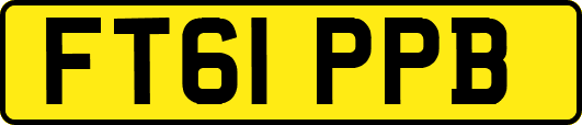 FT61PPB