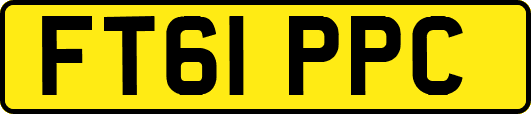 FT61PPC