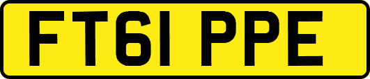 FT61PPE
