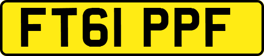FT61PPF