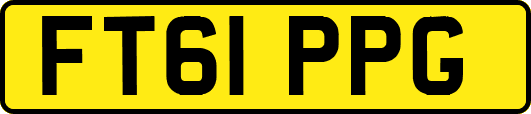 FT61PPG