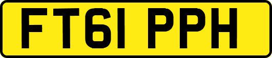 FT61PPH