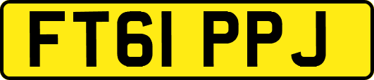 FT61PPJ