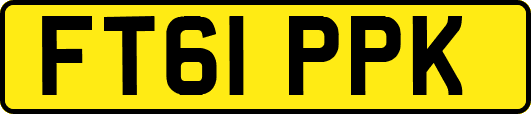 FT61PPK