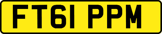 FT61PPM