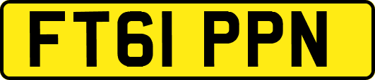 FT61PPN