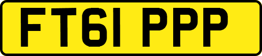 FT61PPP