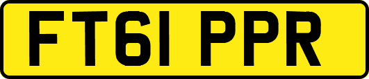 FT61PPR