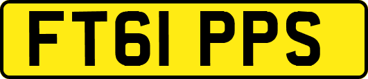 FT61PPS
