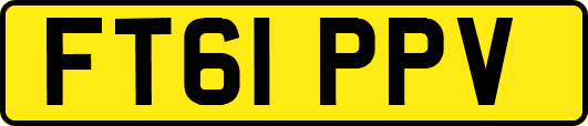FT61PPV