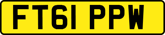 FT61PPW