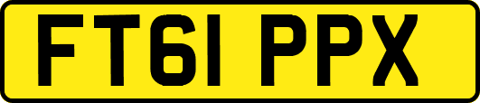 FT61PPX