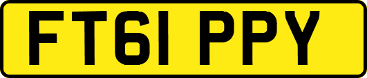 FT61PPY