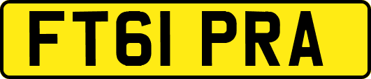 FT61PRA