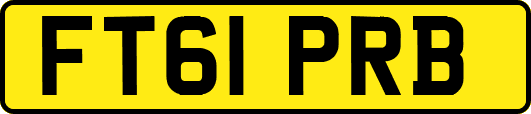 FT61PRB