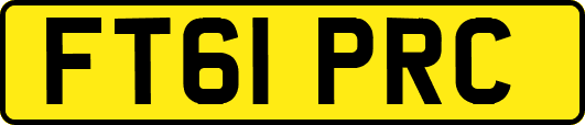 FT61PRC