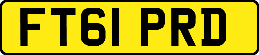 FT61PRD