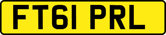 FT61PRL