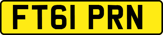 FT61PRN