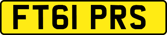 FT61PRS