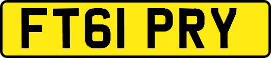 FT61PRY