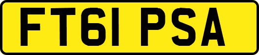FT61PSA