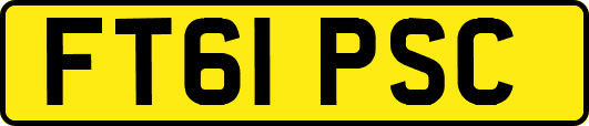 FT61PSC