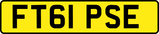 FT61PSE