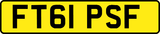 FT61PSF