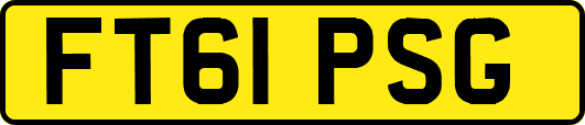 FT61PSG