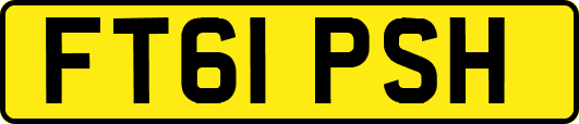 FT61PSH
