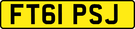 FT61PSJ