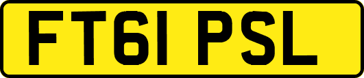 FT61PSL